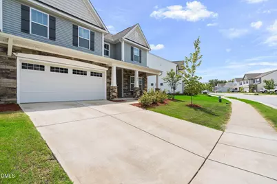 1000 Atlantis Street, Fuquay-Varina, NC 27526 - Photo 5