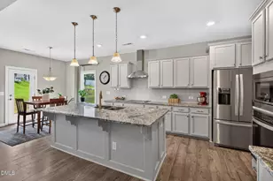 1000 Atlantis St, Fuquay Varina, NC 27526 - Photo 21
