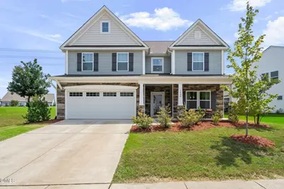 1000 Atlantis Street, Fuquay-Varina, NC 27526 - Photo 3