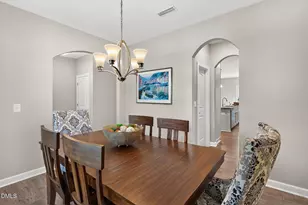 1000 Atlantis St, Fuquay Varina, NC 27526 - Photo 15