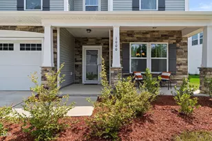 1000 Atlantis St, Fuquay Varina, NC 27526 - Photo 5