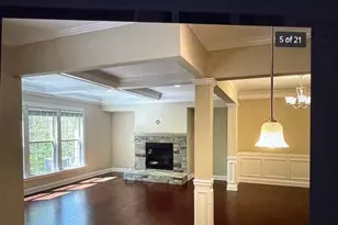 528 Fumagalli Dr, Cary, NC 27519 - Photo 5