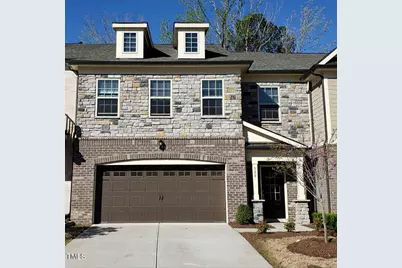 528 Fumagalli Drive, Cary, NC 27519 - Photo 1