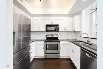 200 S Dawson Street #111, Raleigh, NC 27601 - Photo 3