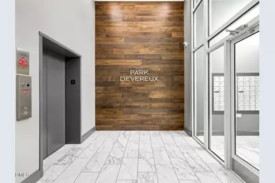 200 S Dawson Street #111, Raleigh, NC 27601 - Photo 21