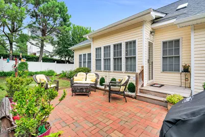 117 Holly Bay Lane, Holly Springs, NC 27540 - Photo 43