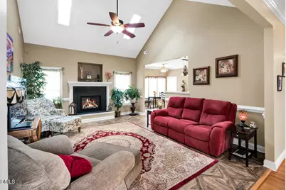 117 Holly Bay Lane, Holly Springs, NC 27540 - Photo 5