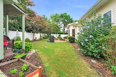 117 Holly Bay Lane, Holly Springs, NC 27540 - Photo 35