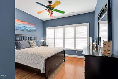117 Holly Bay Lane, Holly Springs, NC 27540 - Photo 21