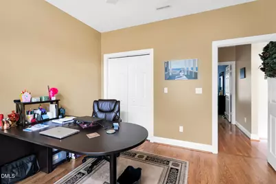 117 Holly Bay Lane, Holly Springs, NC 27540 - Photo 25