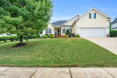 117 Holly Bay Lane, Holly Springs, NC 27540 - Photo 1