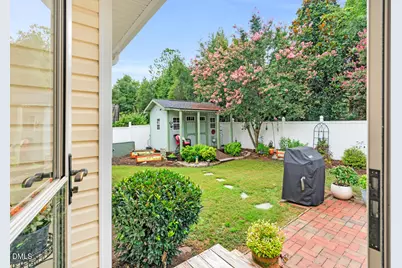 117 Holly Bay Lane, Holly Springs, NC 27540 - Photo 33