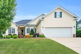 117 Holly Bay Ln, Holly Springs, NC 27540 - Photo 1