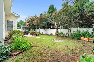 117 Holly Bay Lane, Holly Springs, NC 27540 - Photo 41