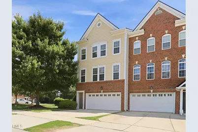 101 Butterbiggins Lane, Apex, NC 27539 - Photo 1
