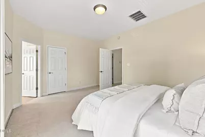 101 Butterbiggins Lane, Apex, NC 27539 - Photo 17