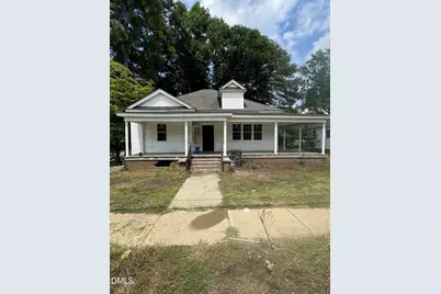 922 Nashville Road, Rocky Mount, NC 27803 - Photo 1
