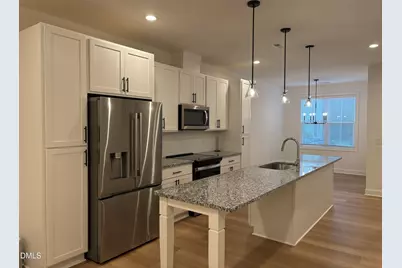 4801 Gossamer Lane #103, Raleigh, NC 27616 - Photo 5