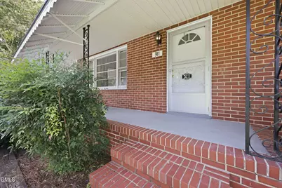311 W Mason Street, Franklinton, NC 27525 - Photo 19