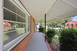 311 W Mason St, Franklinton, NC 27525 - Photo 17