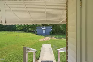311 W Mason St, Franklinton, NC 27525 - Photo 23