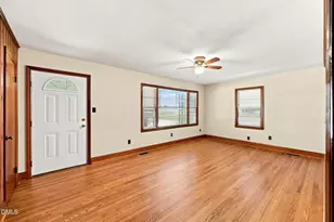 311 W Mason St, Franklinton, NC 27525 - Photo 27