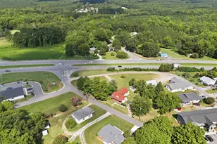 311 W Mason St, Franklinton, NC 27525 - Photo 15