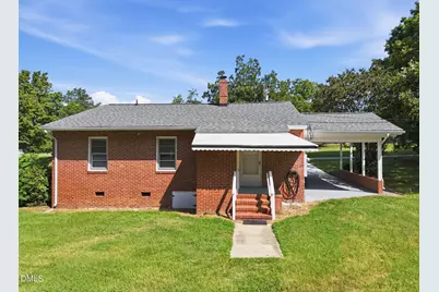 311 W Mason Street, Franklinton, NC 27525 - Photo 7