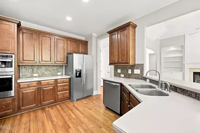 3025 Olde Weatherstone Way, Cary, NC 27513 - Photo 19