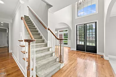 3025 Olde Weatherstone Way, Cary, NC 27513 - Photo 7