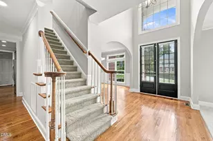3025 Olde Weatherstone Way, Cary, NC 27513 - Photo 7