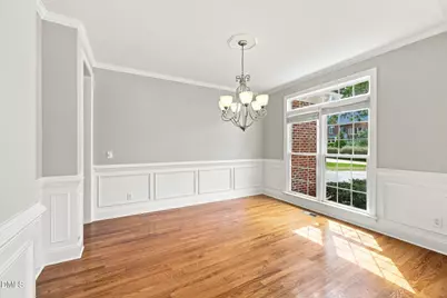 3025 Olde Weatherstone Way, Cary, NC 27513 - Photo 9