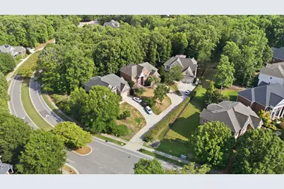 3025 Olde Weatherstone Way, Cary, NC 27513 - Photo 47