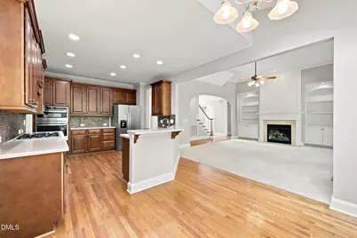 3025 Olde Weatherstone Way, Cary, NC 27513 - Photo 17