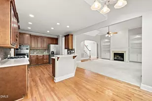 3025 Olde Weatherstone Way, Cary, NC 27513 - Photo 17