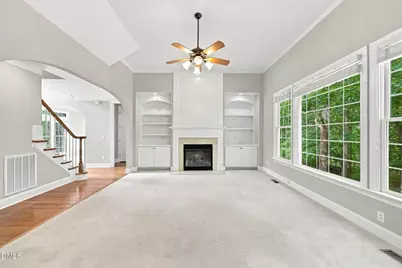 3025 Olde Weatherstone Way, Cary, NC 27513 - Photo 13