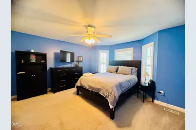 2576 Blue Dog Court, Creedmoor, NC 27522 - Photo 11