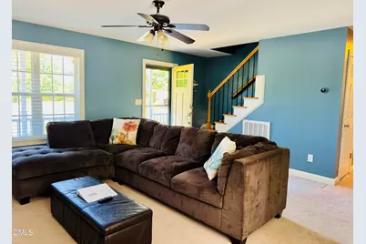 2576 Blue Dog Court, Creedmoor, NC 27522 - Photo 9