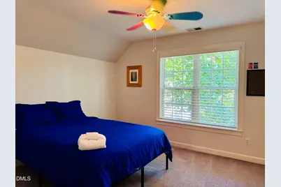 2576 Blue Dog Court, Creedmoor, NC 27522 - Photo 15