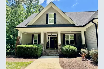 3658 Pleasants Ridge Drive, Wake Forest, NC 27587 - Photo 1