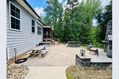 3658 Pleasants Ridge Drive, Wake Forest, NC 27587 - Photo 15