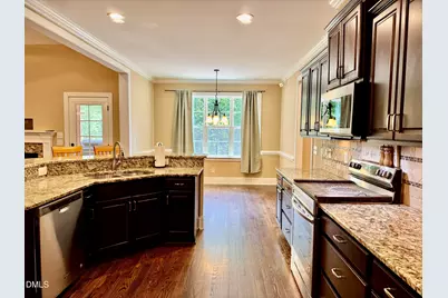 3658 Pleasants Ridge Drive, Wake Forest, NC 27587 - Photo 7