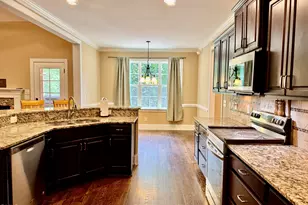 3658 Pleasants Ridge Dr, Wake Forest, NC 27587 - Photo 7