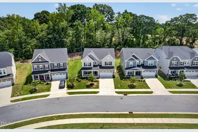209 Alderbranch Circle, Garner, NC 27529 - Photo 63