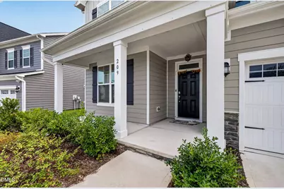 209 Alderbranch Circle, Garner, NC 27529 - Photo 5