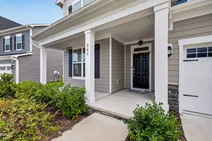 209 Alderbranch Cir, Garner, NC 27529 - Photo 5