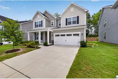 209 Alderbranch Circle, Garner, NC 27529 - Photo 3