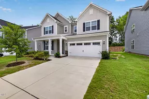 209 Alderbranch Cir, Garner, NC 27529 - Photo 3