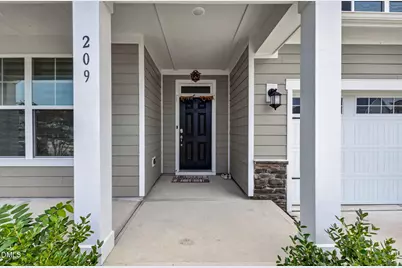 209 Alderbranch Circle, Garner, NC 27529 - Photo 7