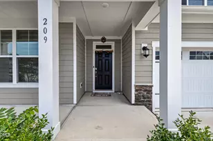 209 Alderbranch Cir, Garner, NC 27529 - Photo 7